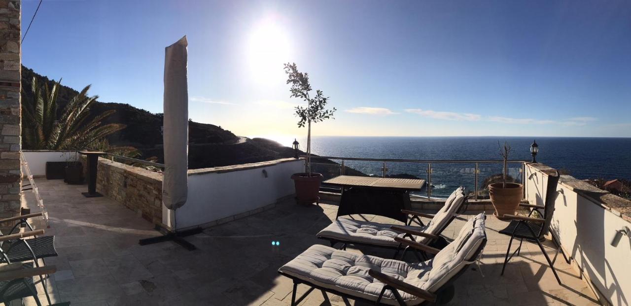 Astra-ferienhaus Mit Grosser Dachterrasse Und Top-ausstattung In Nas Vakantiehuis *